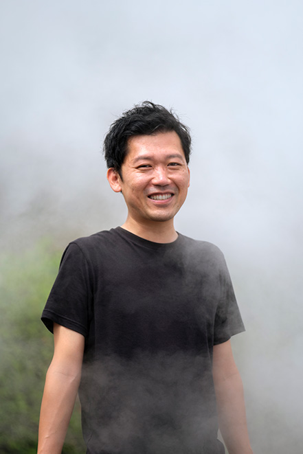 家入健生